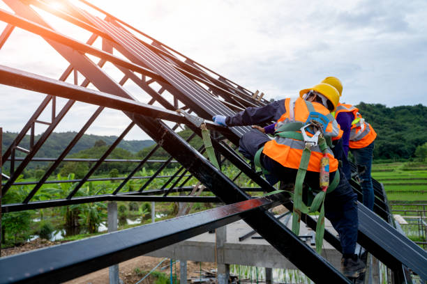 Gutter Installation and Roofing in Homerville, GA
