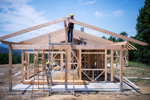Tile Roofing Contractor in Homerville, GA