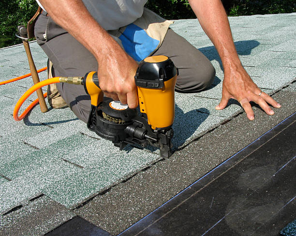 Best Commercial Roofing Services  in Homerville, GA
