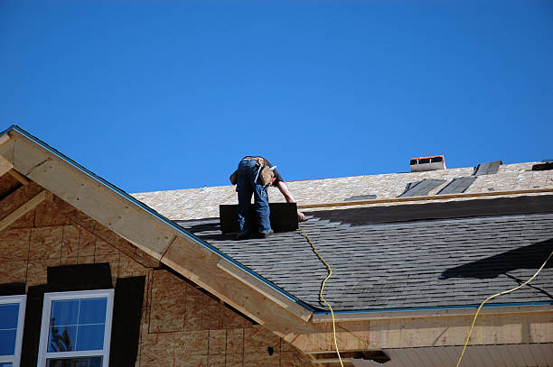 Quick and Trustworthy Emergency Roof Repair Services in Homerville, GA