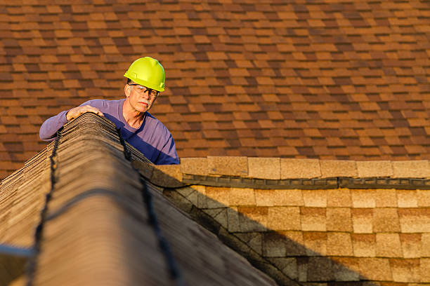 Best Shingle Roofing Installation  in Homerville, GA