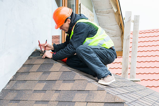 Best Tile Roofing Contractor  in Homerville, GA